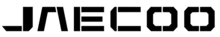 Logo Jaecoo Lampung